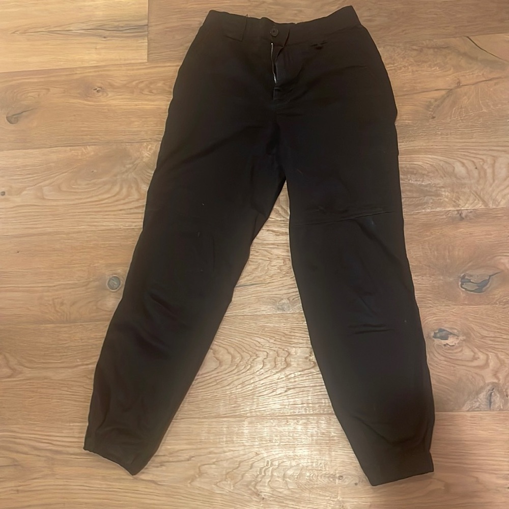 Garage cargo pants